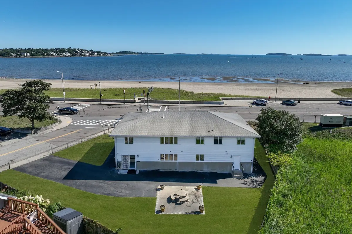 531 Quincy Shore Drive, Quincy, MA 02171 - #1
