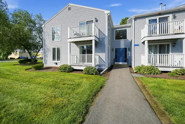 144 Hart St #2, Taunton, MA 02780