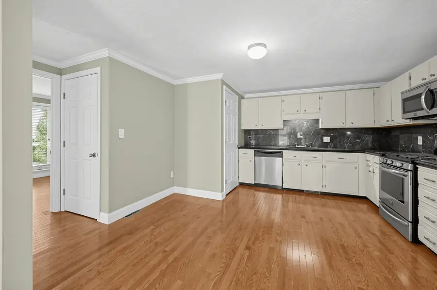 144 Hart St #2, Taunton, MA 02780 - #3