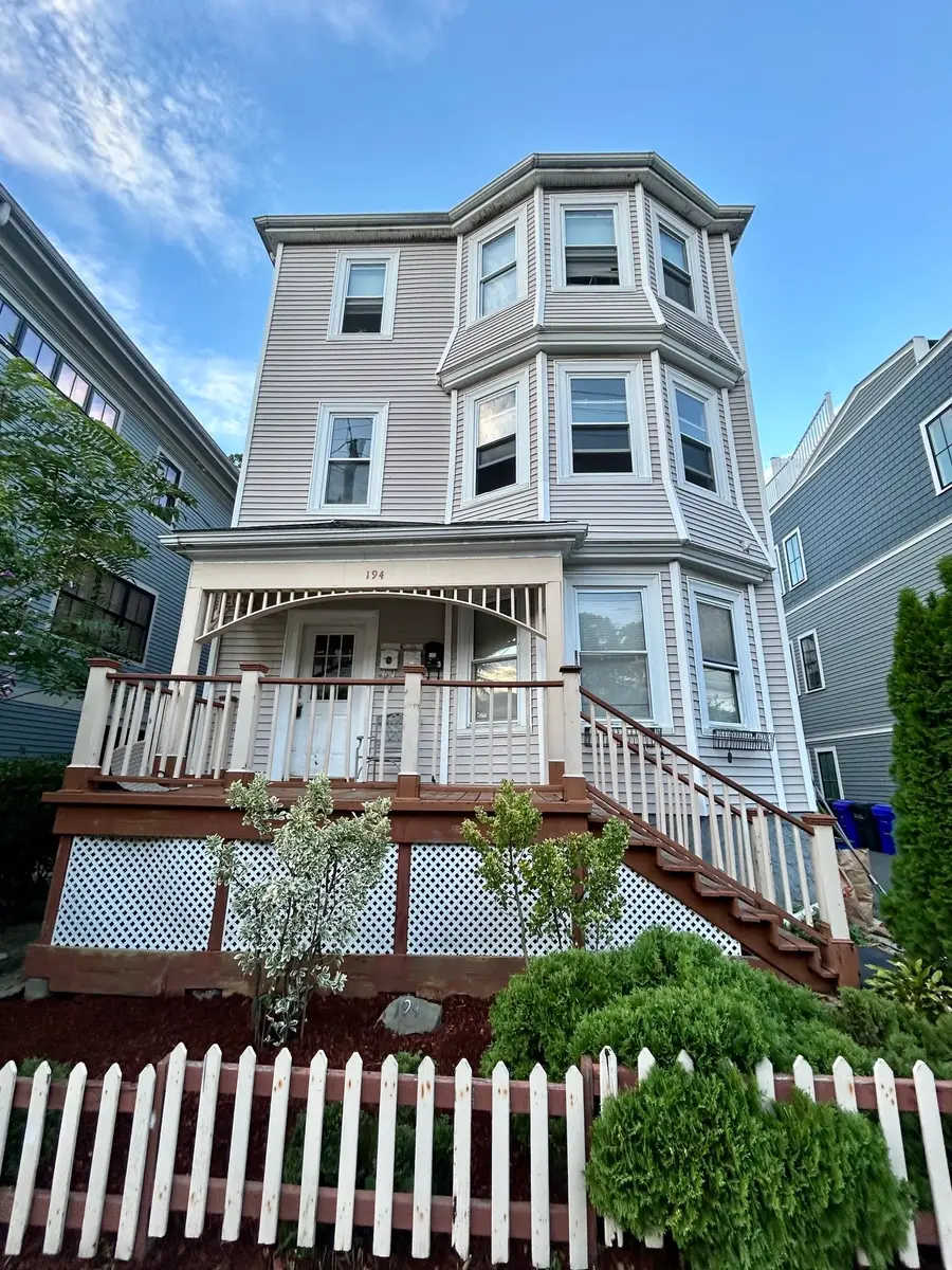 194 Boylston St, Boston, MA 02130 - #2