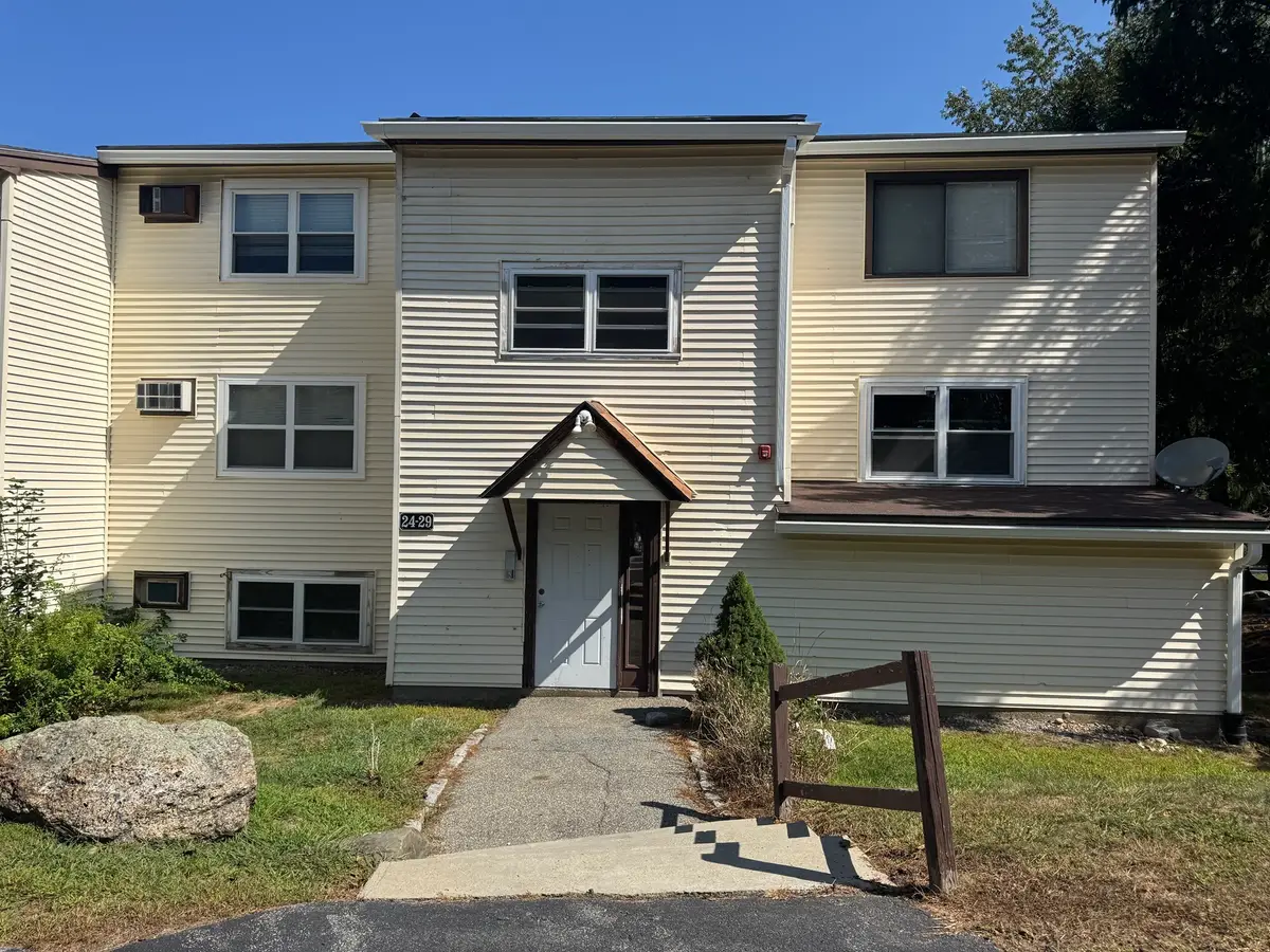 27 Senee Ct #27, Amesbury, MA 01913 - #1