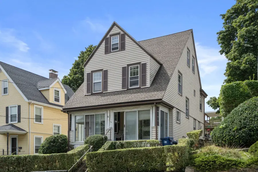 42 Bigelow St, Boston, MA 02135 - #2