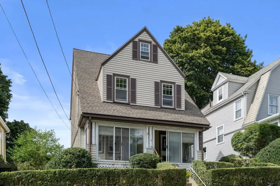 42 Bigelow St, Boston, MA 02135 - #3