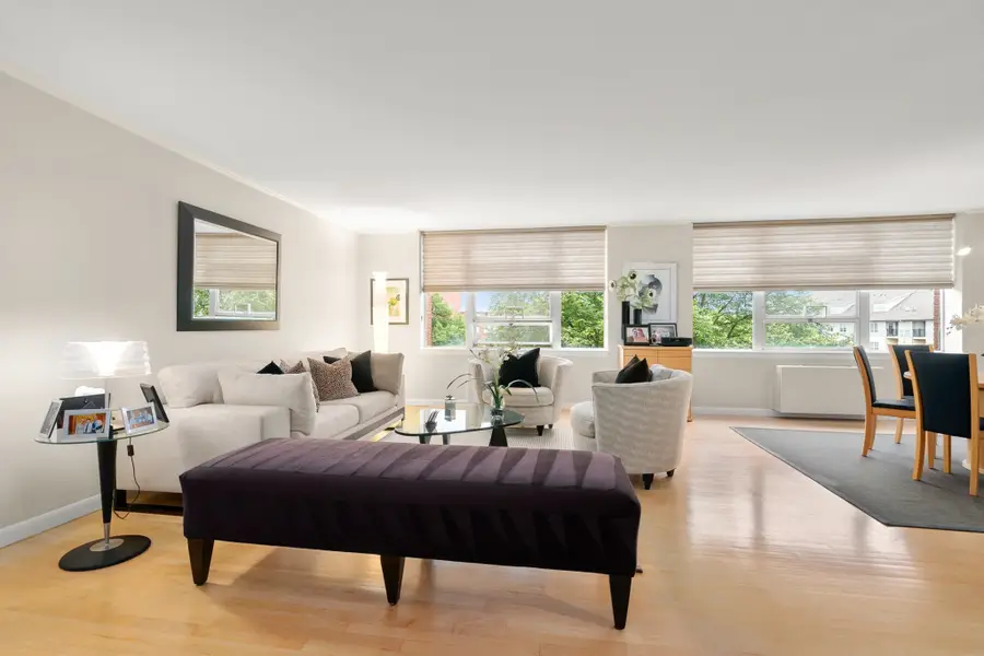 20 Hammond Pond Pkwy #504, Newton, MA 02467 - #2