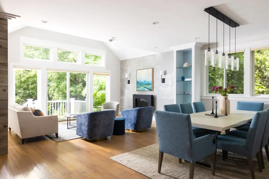 321 Lake Ave #321, Newton, MA 02461 - #2