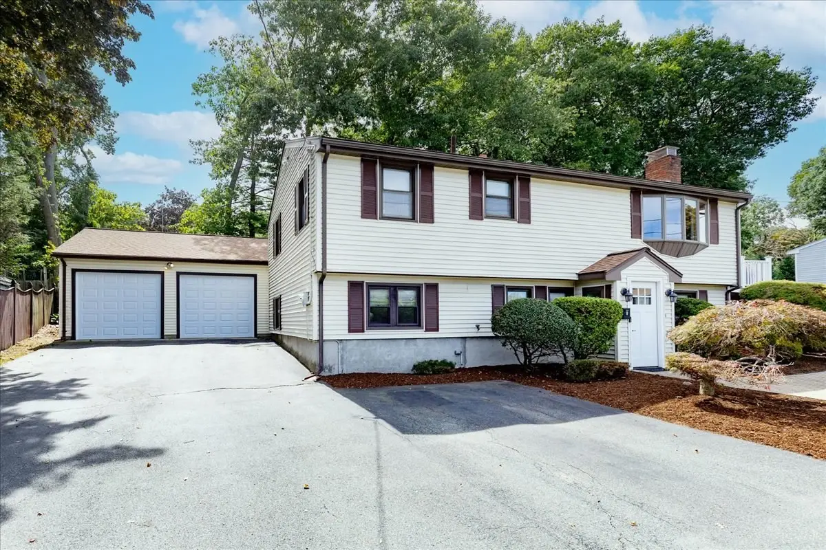 8 Judith Road, Peabody, MA 01960 - #1