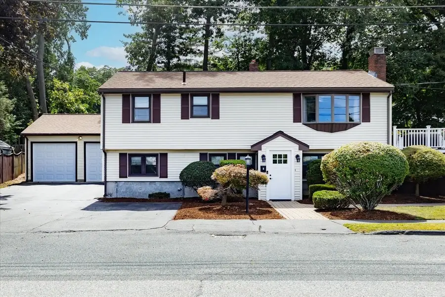 8 Judith Road, Peabody, MA 01960 - #2