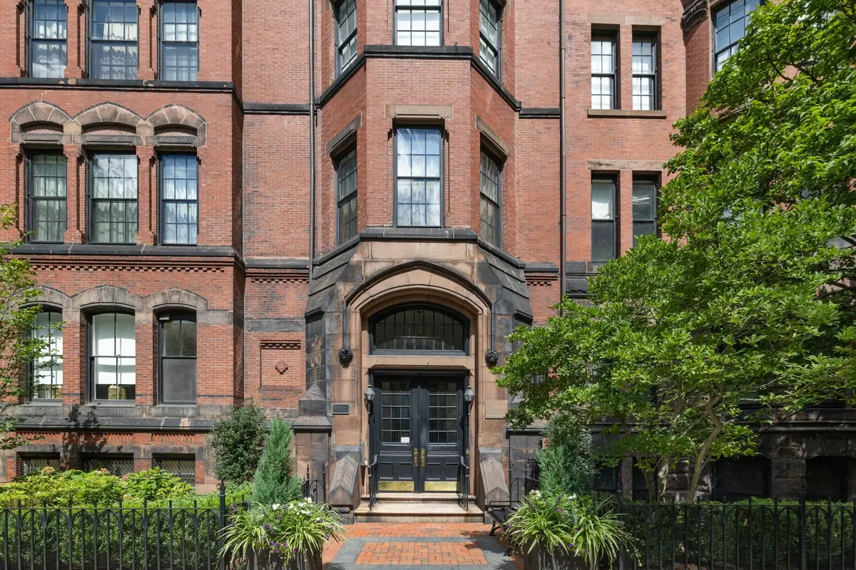 191 Commonwealth Avenue #PH61, Boston, MA 02116 - #1