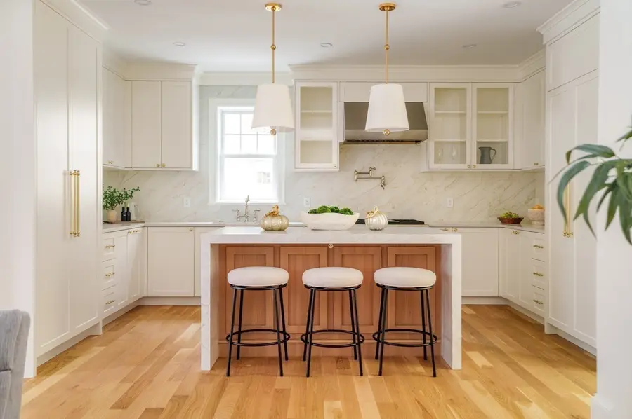 57A Museum St., Cambridge, MA 02138 - #2