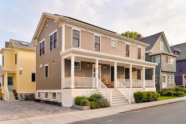 57A Museum Street #57, Cambridge, MA 02138