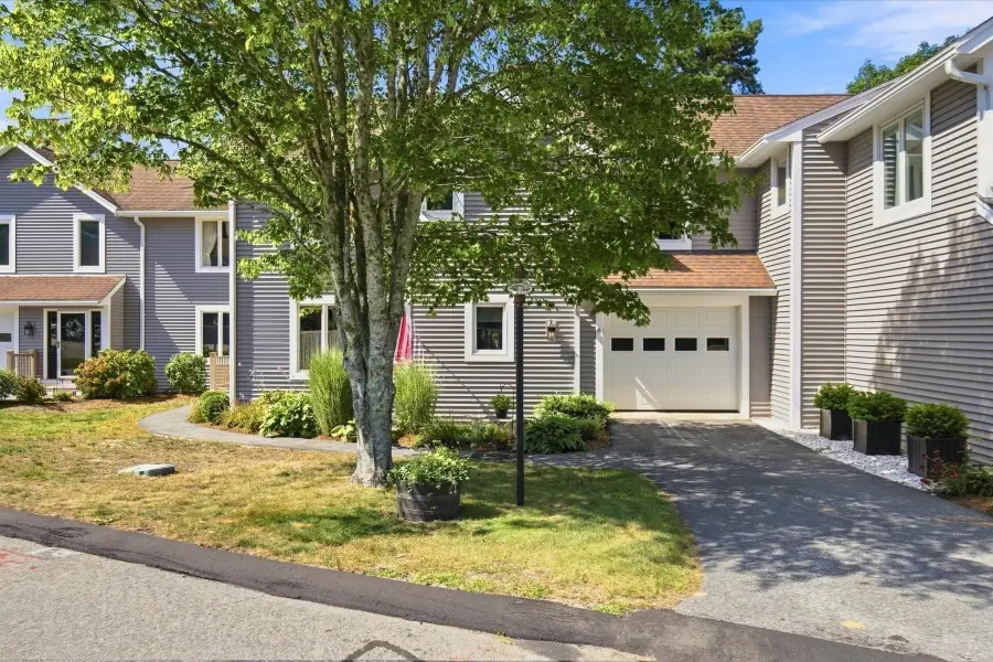6 Aspen Rd #6, Bourne, MA 02532 - #2