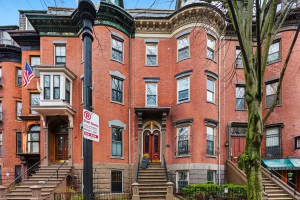 36 Worcester Sq #A, Boston, MA 02118