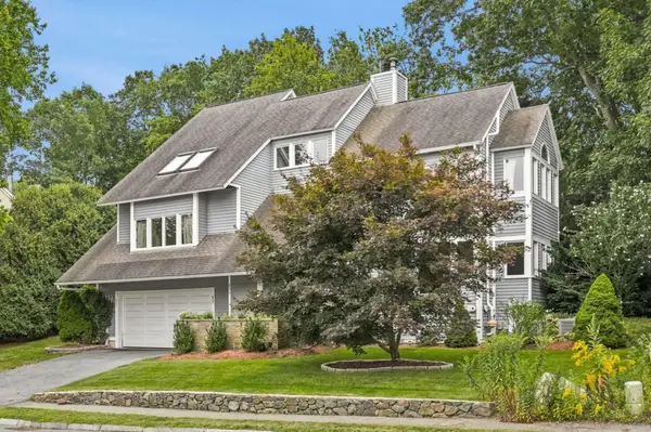 222 Bartholomew Street, Peabody, MA 01960