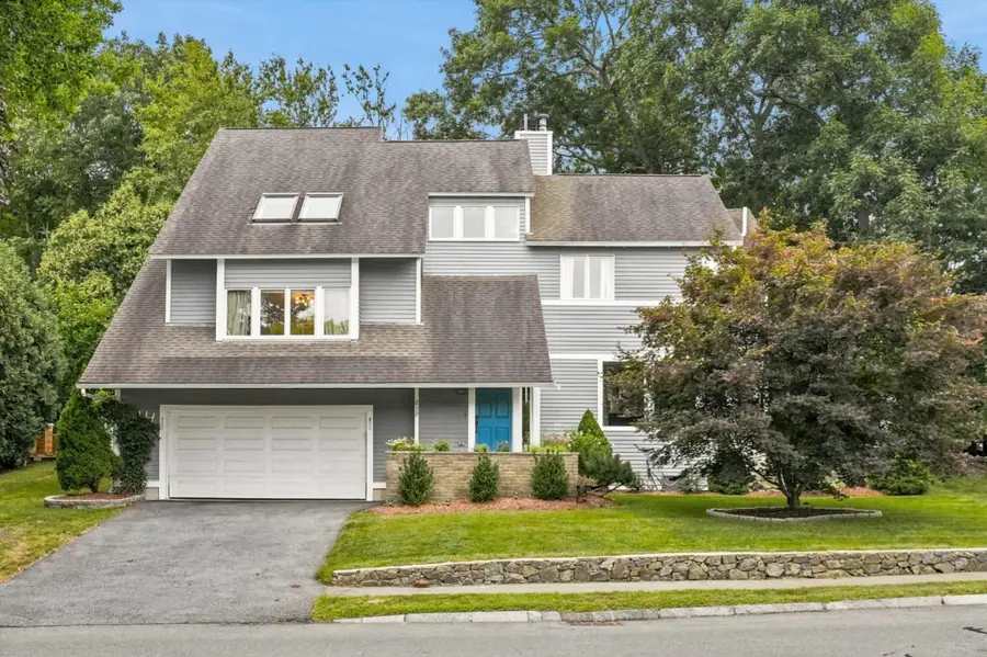 222 Bartholomew Street, Peabody, MA 01960 - #3
