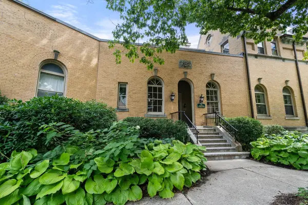 60 E Glen Road #303, Brookline, MA 02445