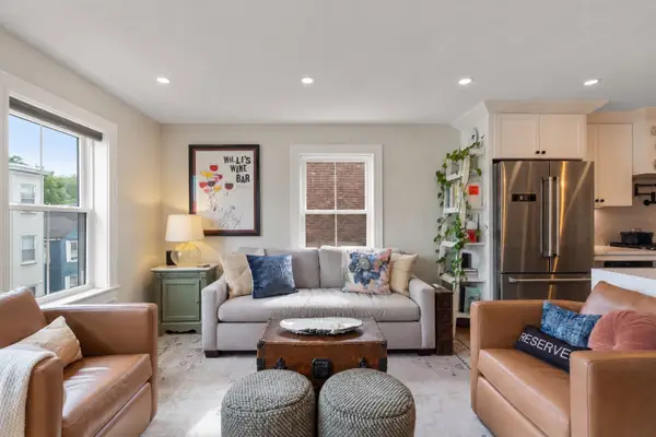 226 Havre Street #3, Boston, MA 02128