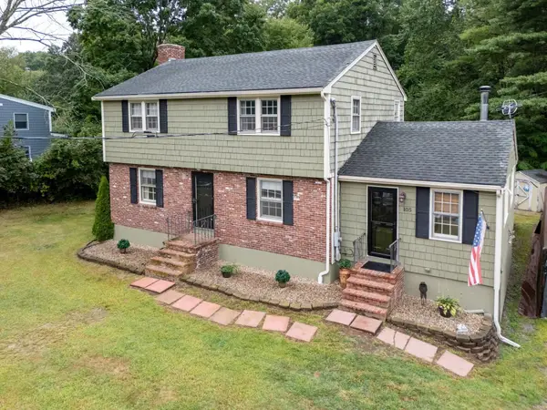 105 Main St, Newbury, MA 01922