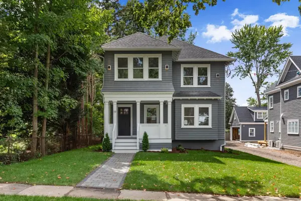 19 Hancock Street, Winchester, MA 01890