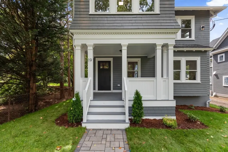 19 Hancock Street, Winchester, MA 01890 - #2