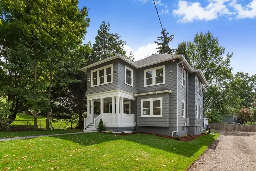 19 Hancock Street, Winchester, MA 01890 - #3