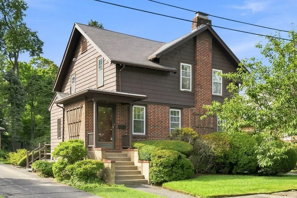 5 Weston Road, Marblehead, MA 01945 - #1