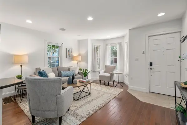 50 Cameron Street, Brookline, MA 02445