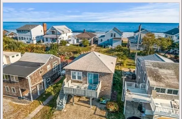 85 Long Beach, Rockport, MA 01966