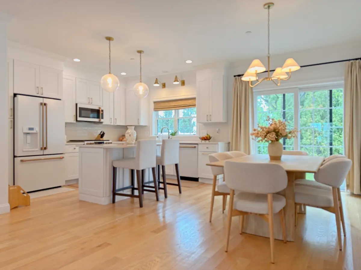 68 Prospect St #1, Peabody, MA 01960 - #1