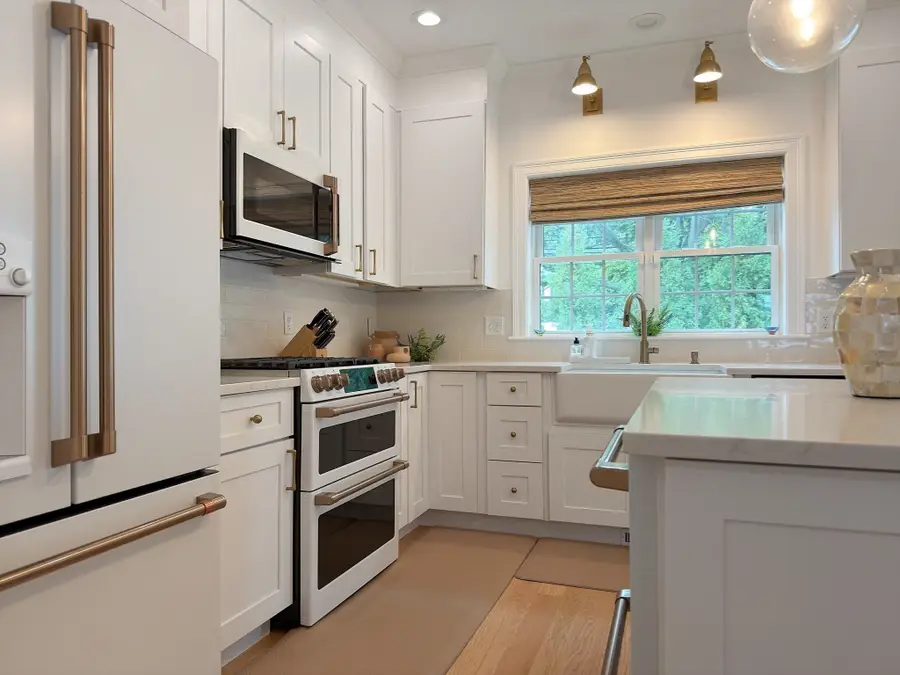 68 Prospect St #1, Peabody, MA 01960 - #2