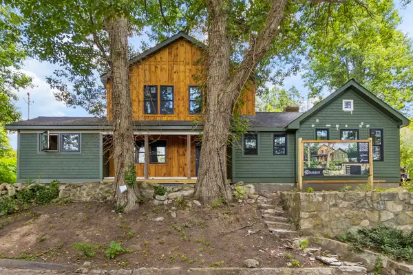 Lot 1 Noonhill Rd, Medfield, MA 02052