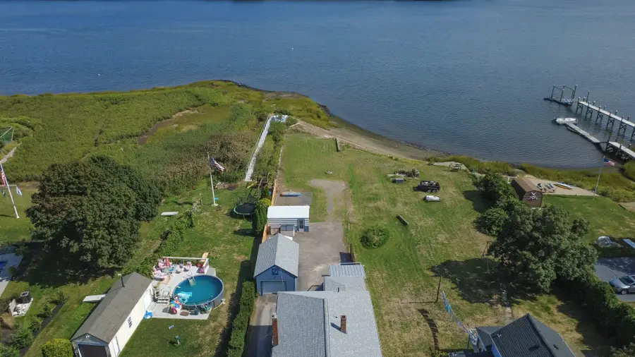 2714 Riverside Avenue, Somerset, MA 02726 - #3