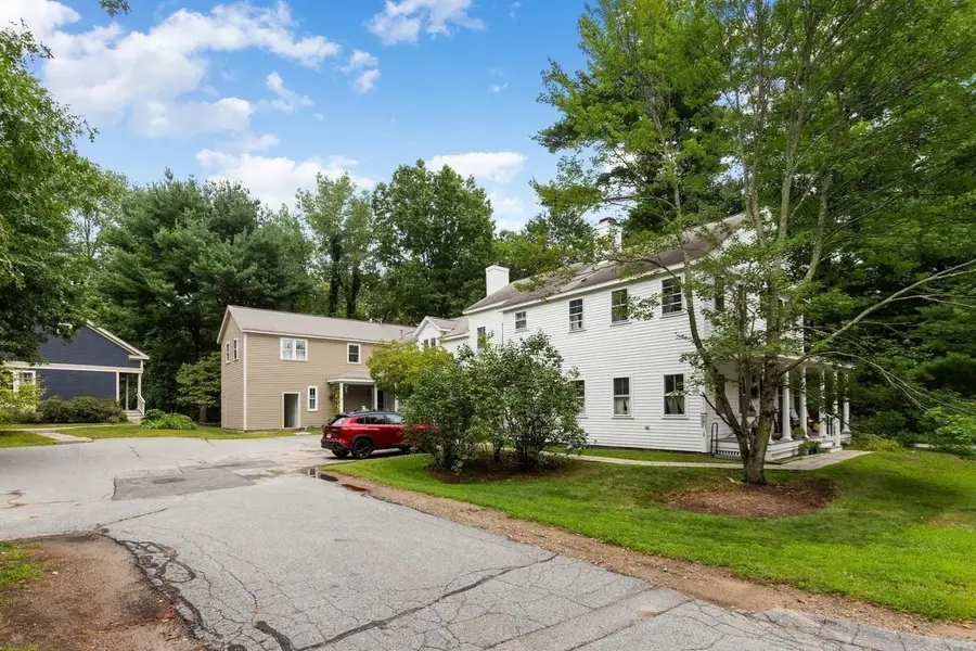 14 N Commons #C, Lincoln, MA 01773 - #3