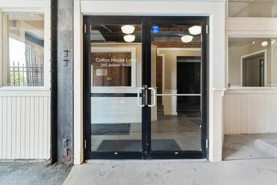240 Jackson Street #622, Lowell, MA 01852 - #2