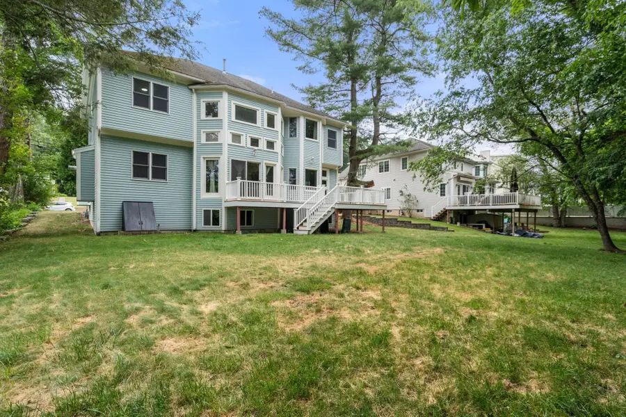 142 Hartman Rd, Newton, MA 02459 - #2
