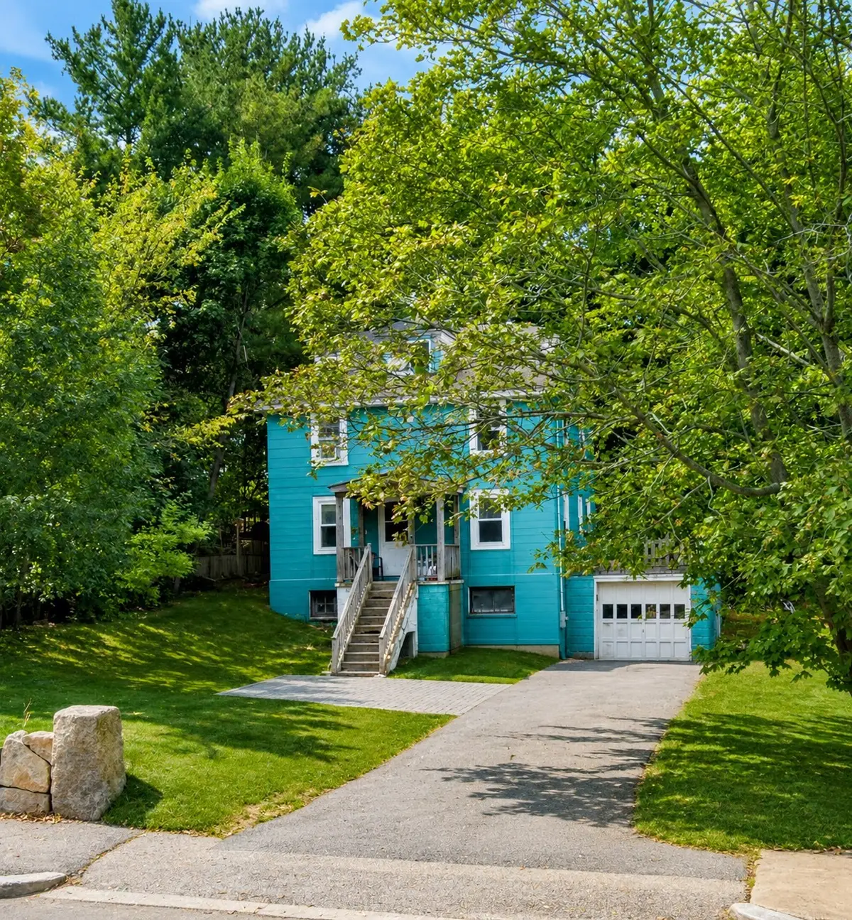 764 Lexington Street, Waltham, MA 02452 - #1