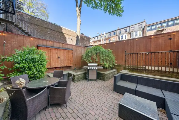 351 Marlborough Street #1, Boston, MA 02115