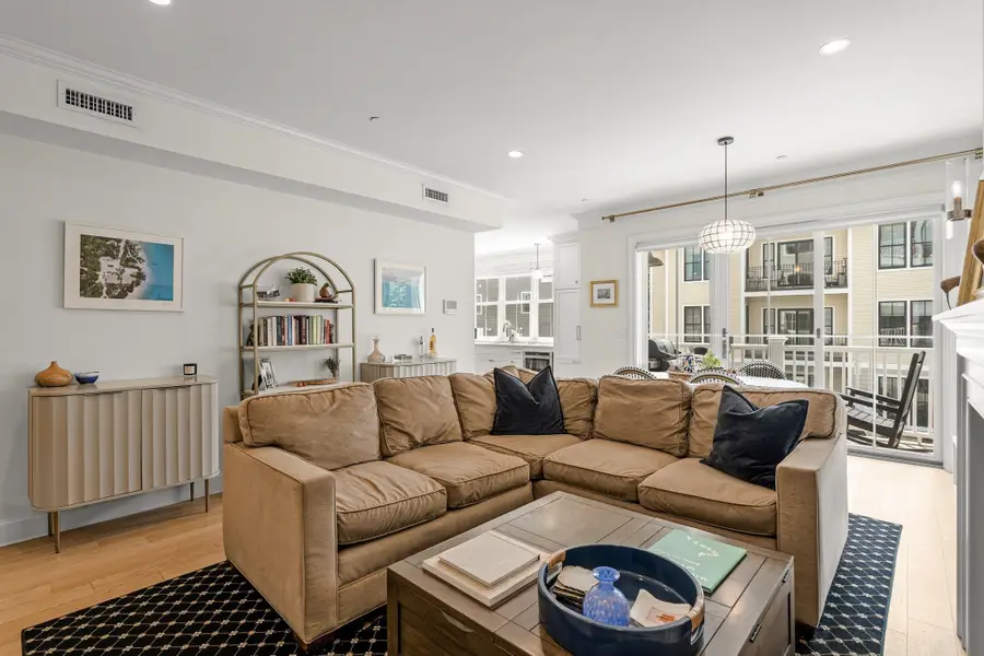38 P St #1, Boston, MA 02127 - #2