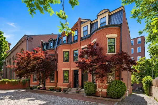 2 Pelham Ter, Boston, MA 02118
