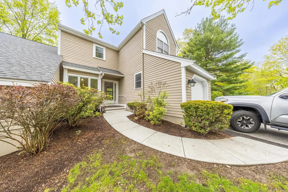 49 Bishops Forest Dr #49, Waltham, MA 02452 - #1