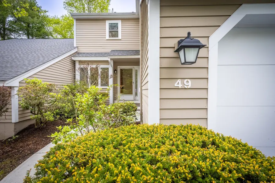 49 Bishops Forest Dr #49, Waltham, MA 02452 - #2