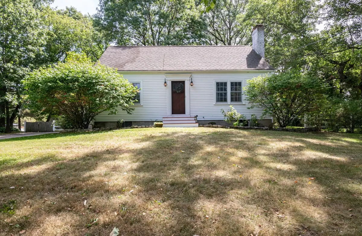 67 Cross St, Rowley, MA 01969 - #1