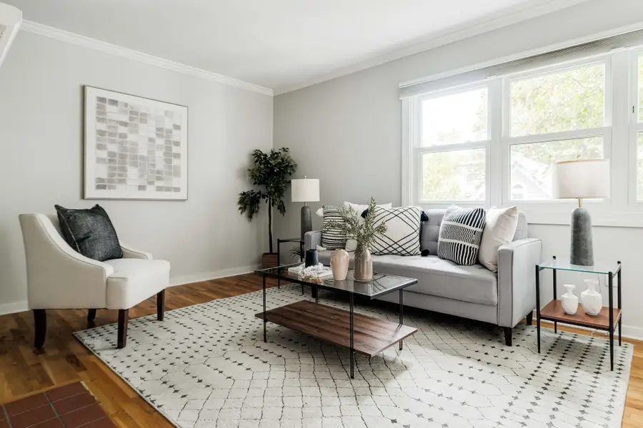192 Chestnut Avenue #D, Boston, MA 02130 - #2