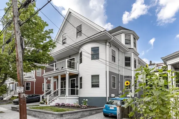 13 Grand View Avenue #2, Somerville, MA 02143