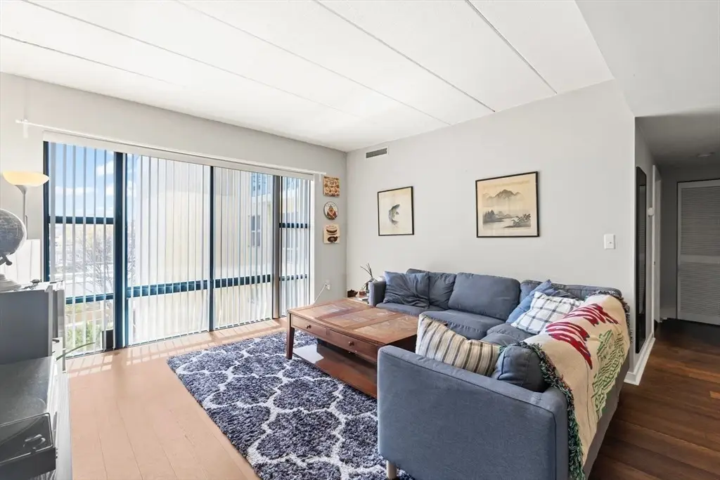 170 Gore Street #417, Cambridge, MA 02141 - #1