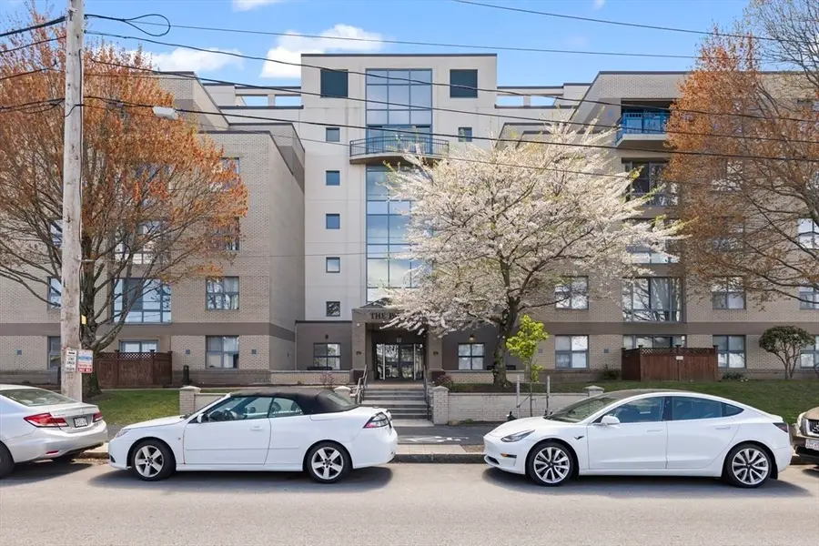 170 Gore Street #417, Cambridge, MA 02141 - #2
