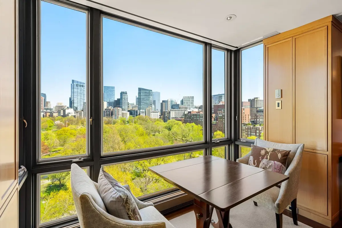 2 Commonwealth Ave #14-B, Boston, MA 02116 - #1