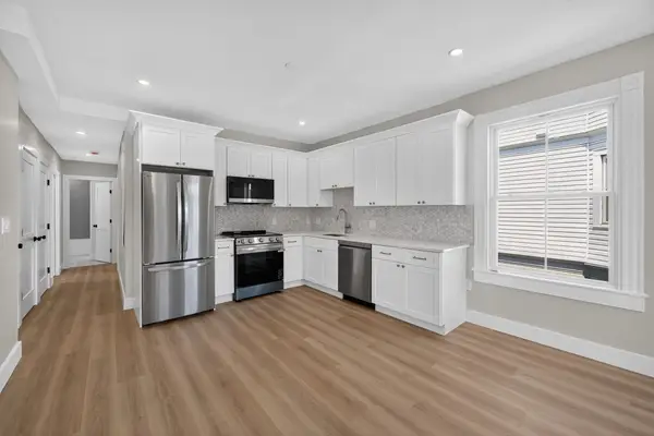 533 Washington Street #D, Boston, MA 02124