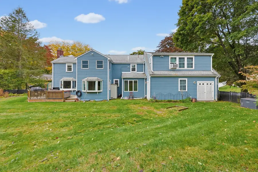 2 Eden Rd, Wayland, MA 01778 - #3