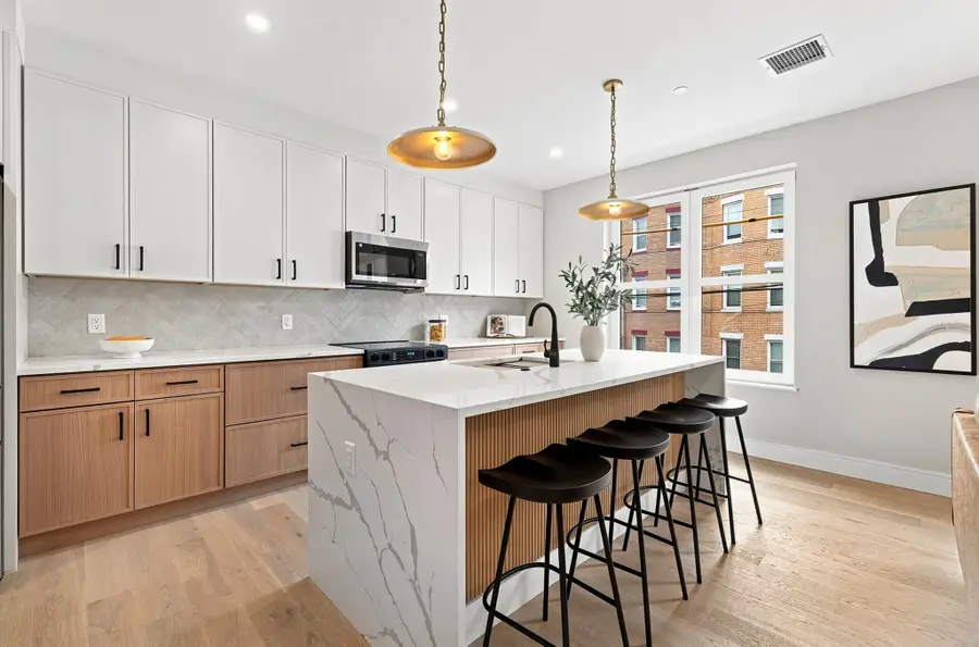 27 Guild Street #202, Boston, MA 02119 - #2