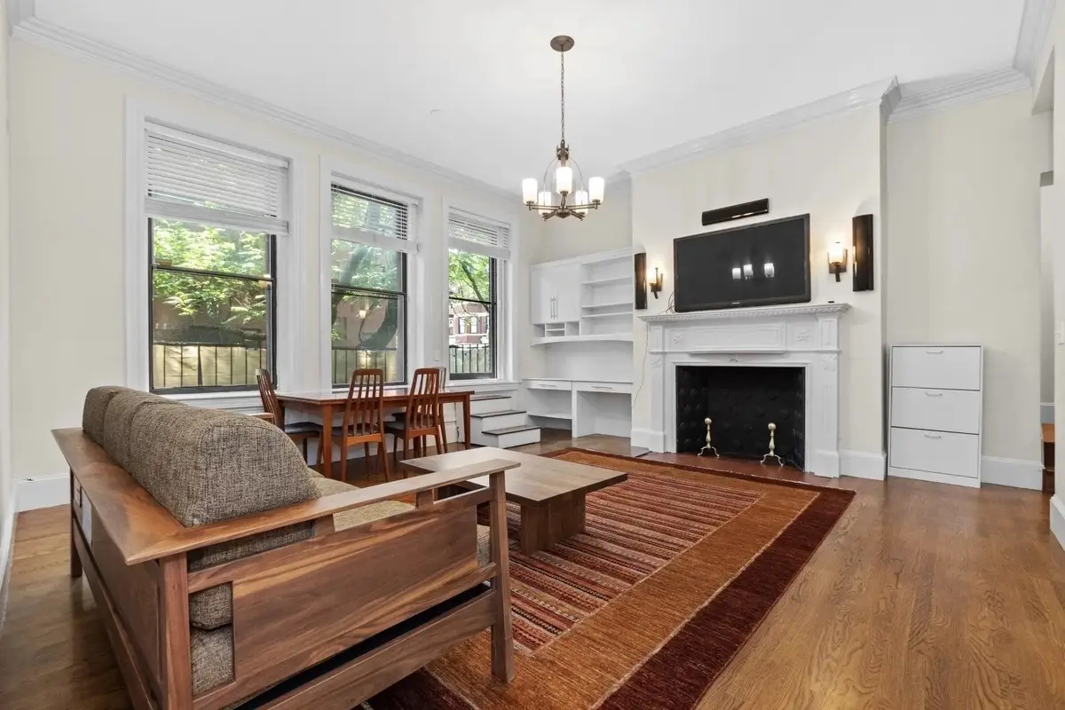280 Commonwealth Avenue #108, Boston, MA 02116 - #1